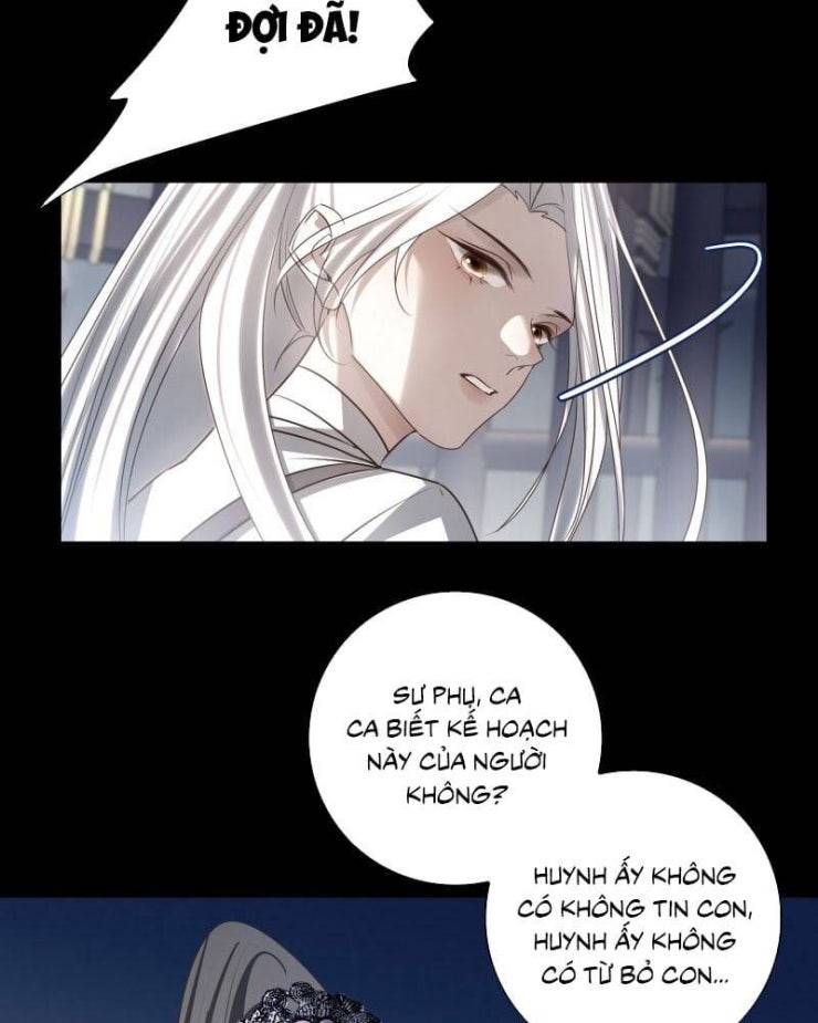 Sau Khi Chết Ta Trở Thành Nốt Chu Sa Của Ca Ca - Page 32