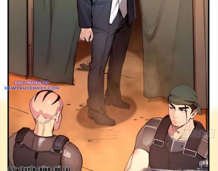 Mạt Thế Chi Đỉnh, Đối Kháng Với Quái Dị Cấp Diệt Thế! - Page 75