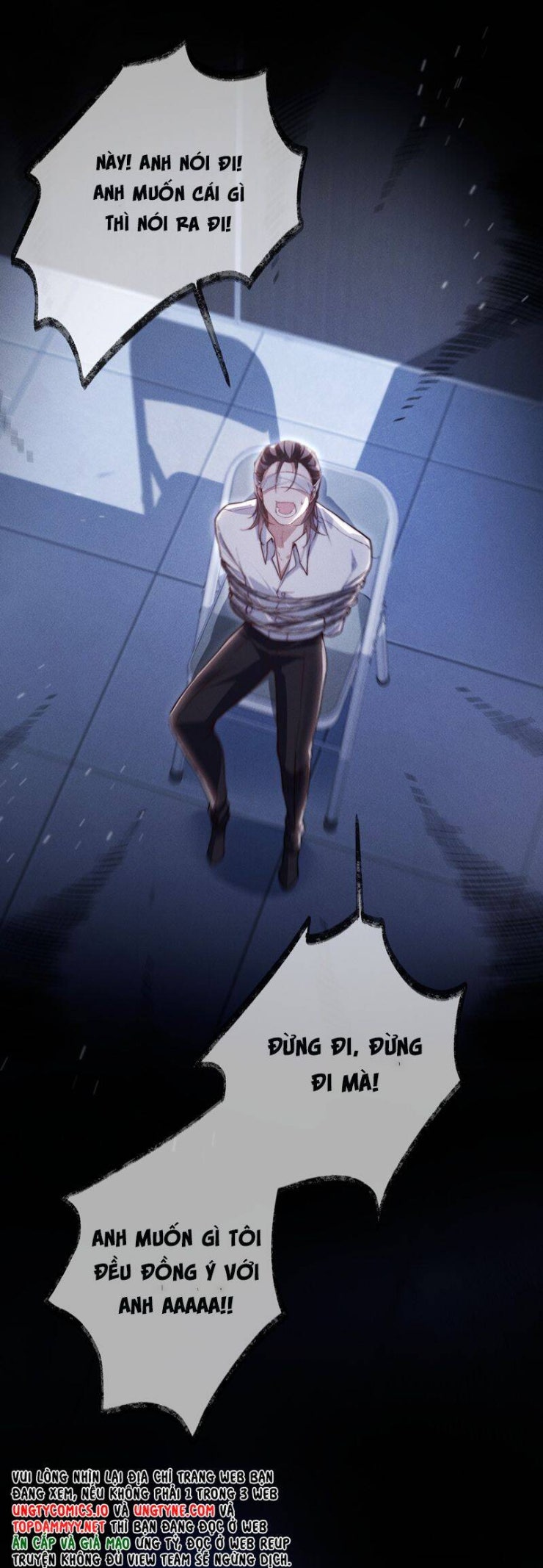 Kế Hoạch Tự Dưỡng Cuồng Khuyển - Page 26