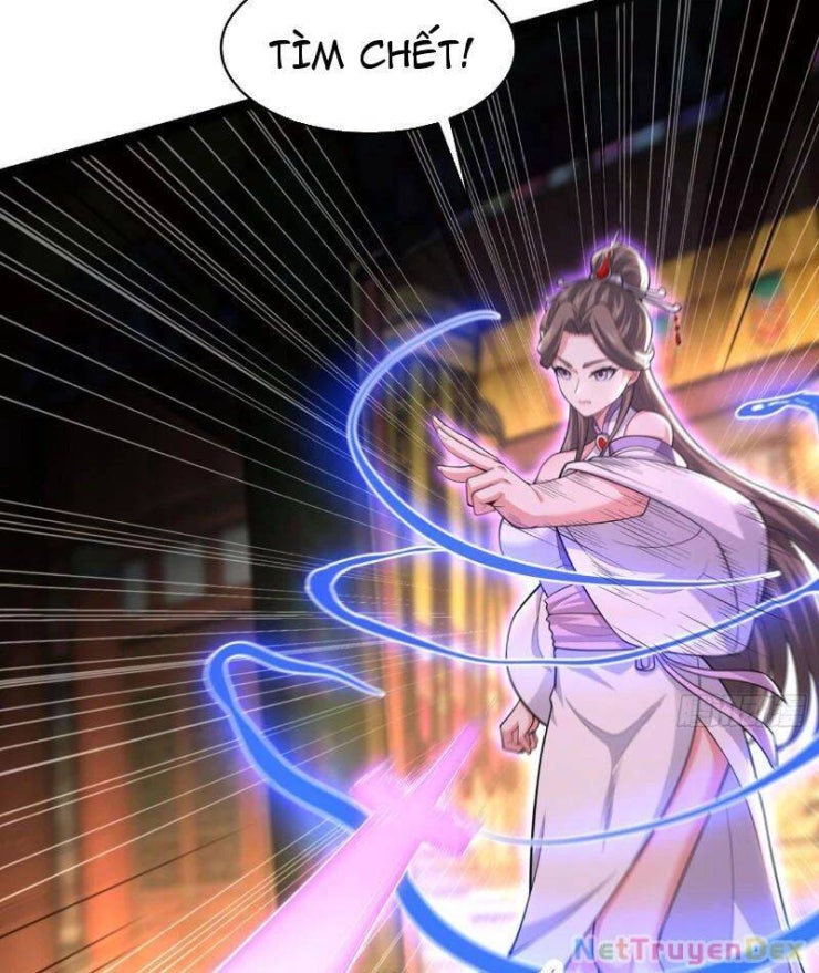 Giết Ta Thêm Vài Lần Nữa, Ta Liền Trở Thành Vô Địch! - Page 5