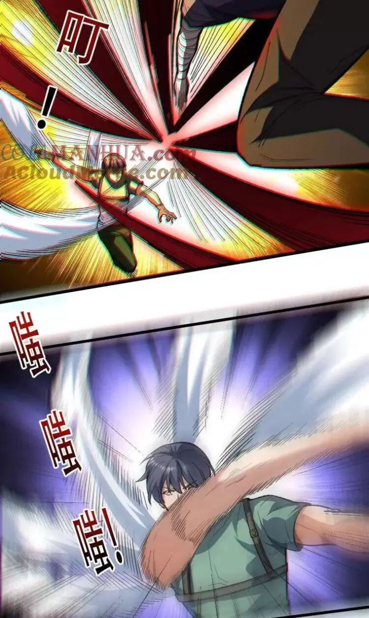 Diệu Thủ Cuồng Y - Page 9