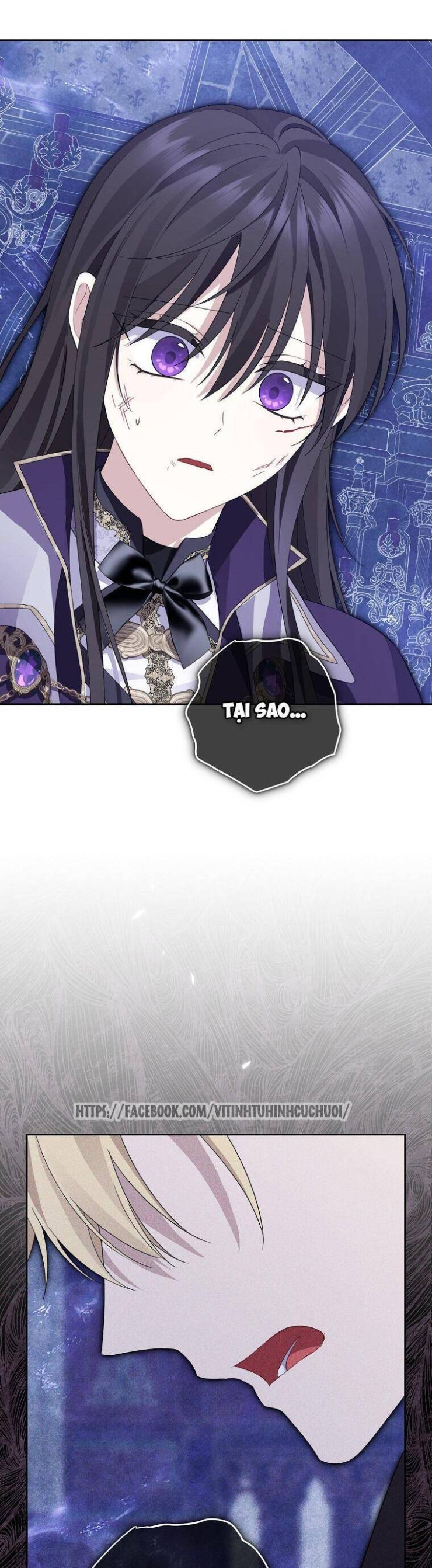 Thực Ra Tôi Mới Là Thật - Page 22