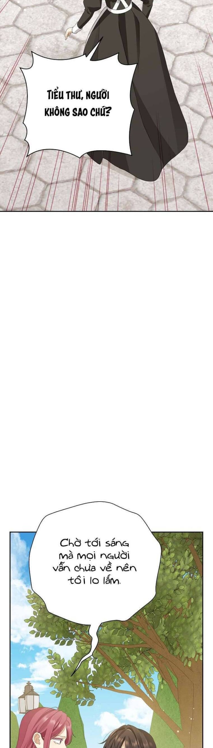 Thực Ra Tôi Mới Là Thật - Page 24