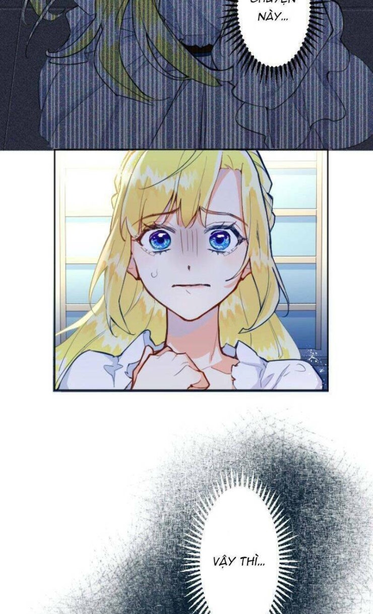 Sự Trả Thù Của Dự Khuyết Thánh Nữ - Page 75
