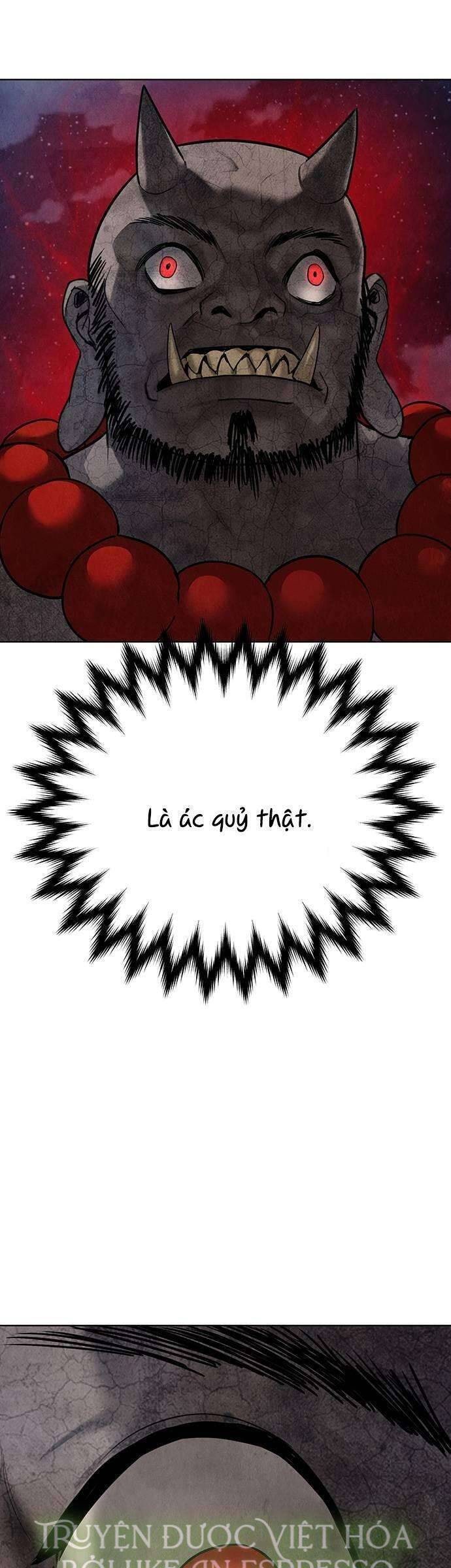 Quỷ Hồn - Page 19