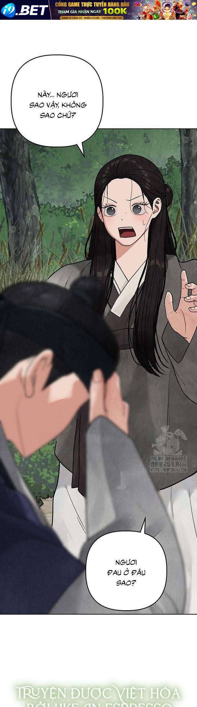 Quỷ Hồn - Page 44