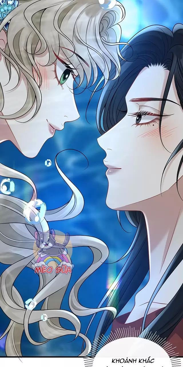 Người Tình Nguy Hiểm - Page 42