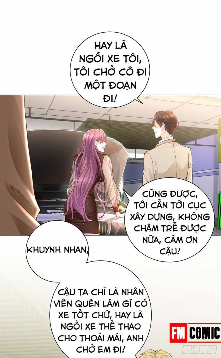 Mỗi Tuần Ta Có Một Nghề Nghiệp Mới - Page 29