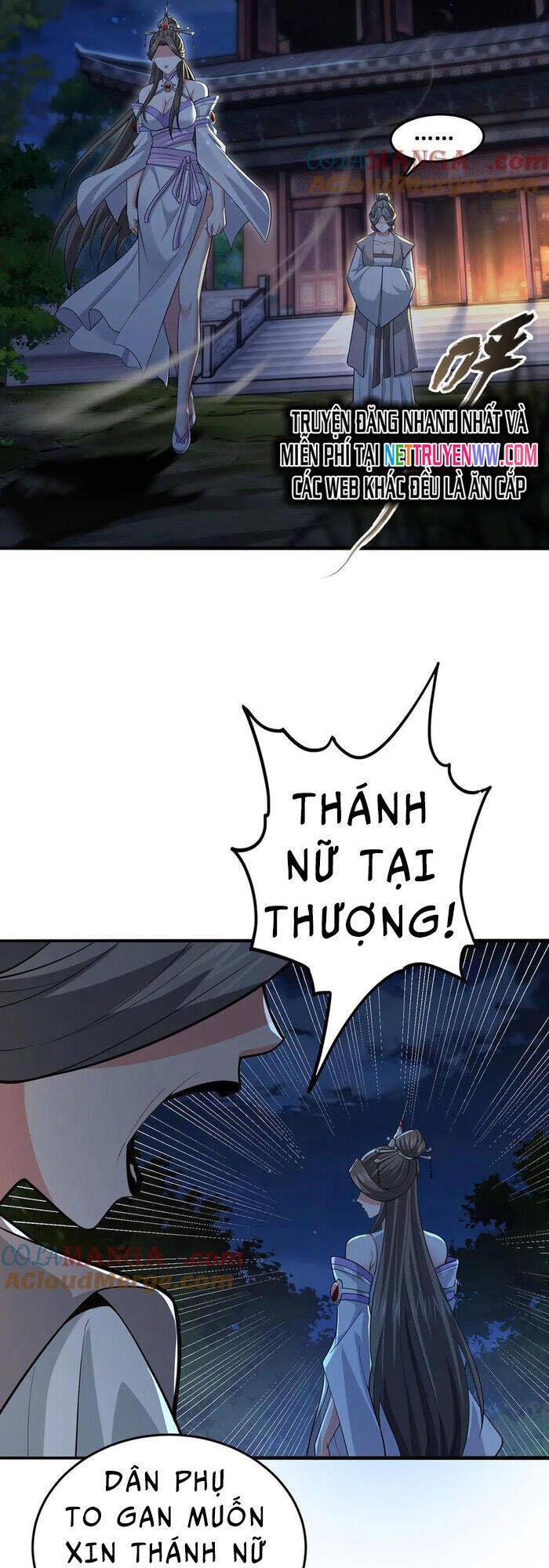 Giết Ta Thêm Vài Lần Nữa, Ta Liền Trở Thành Vô Địch! - Page 20