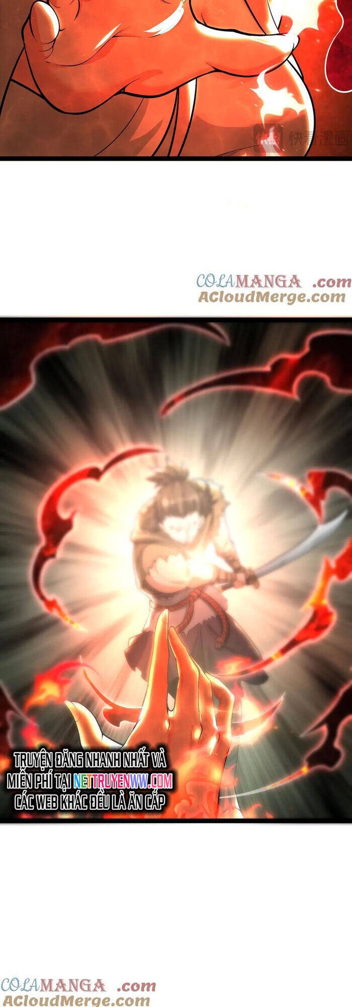 Giết Ta Thêm Vài Lần Nữa, Ta Liền Trở Thành Vô Địch! - Page 43