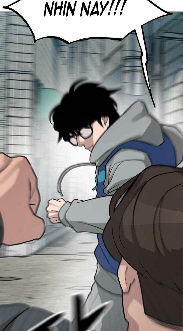 Giang Hồ Thực Thi Công Lý - Page 85