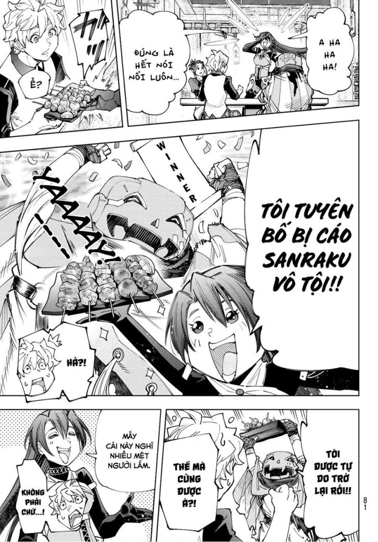 Crappy Game Hunter Challenges God-Tier Game - Page 18