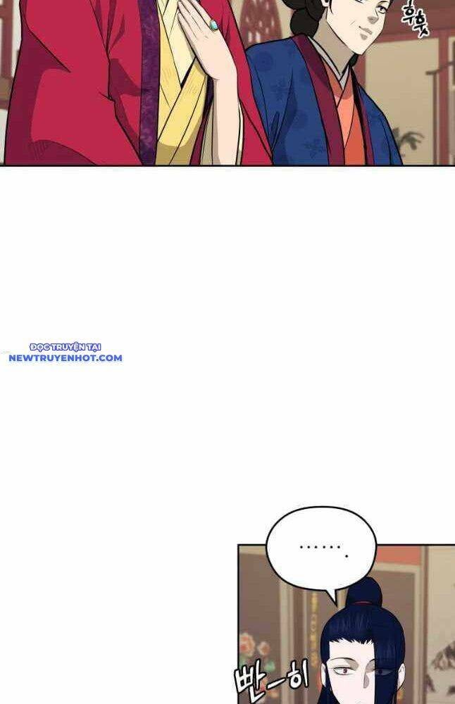 Thái Thú Kang Jin Lee - Page 7