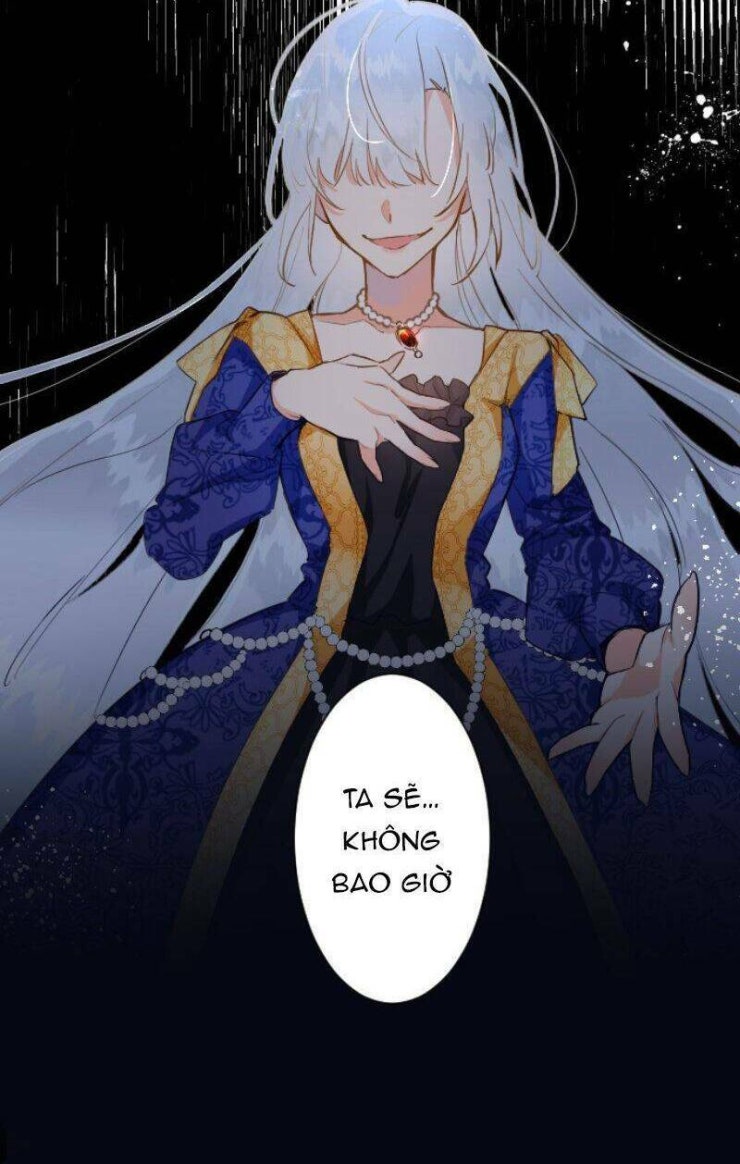 Sự Trả Thù Của Dự Khuyết Thánh Nữ - Page 9