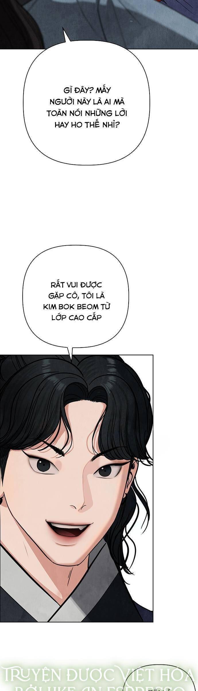 Quỷ Hồn - Page 39