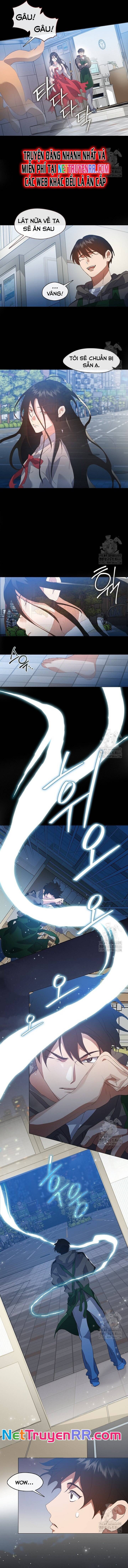 Nhà hàng thế giới ngầm - Page 14