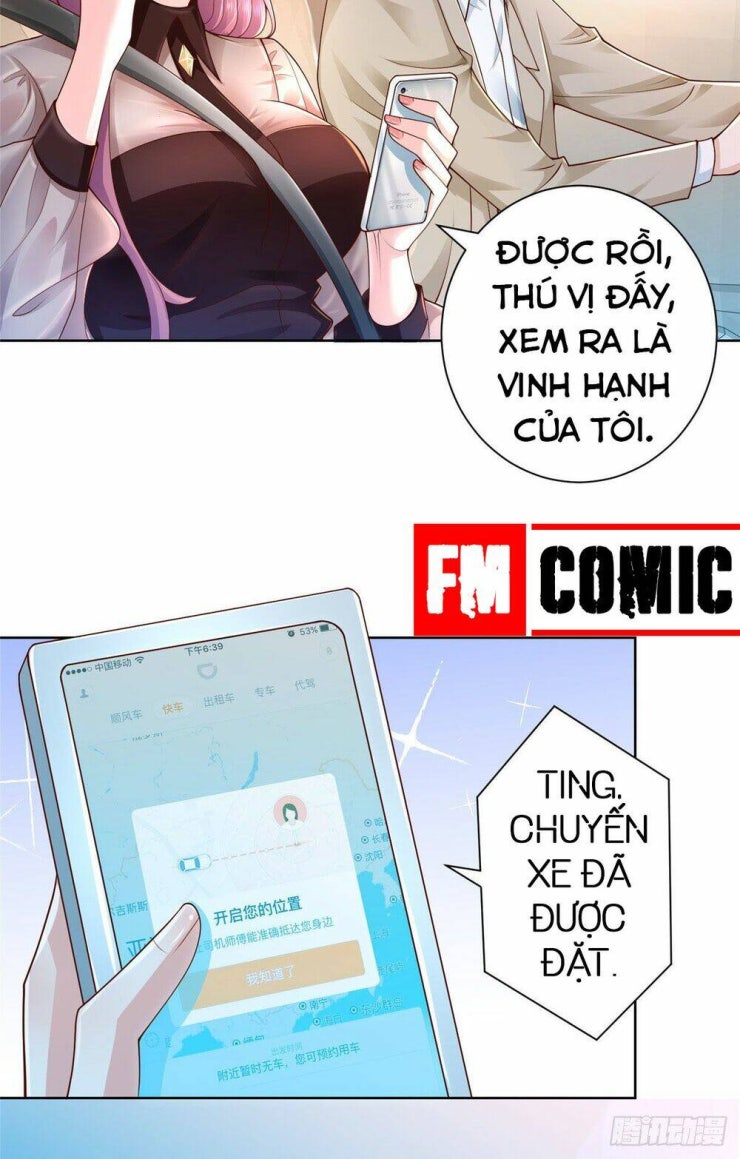 Mỗi Tuần Ta Có Một Nghề Nghiệp Mới - Page 42