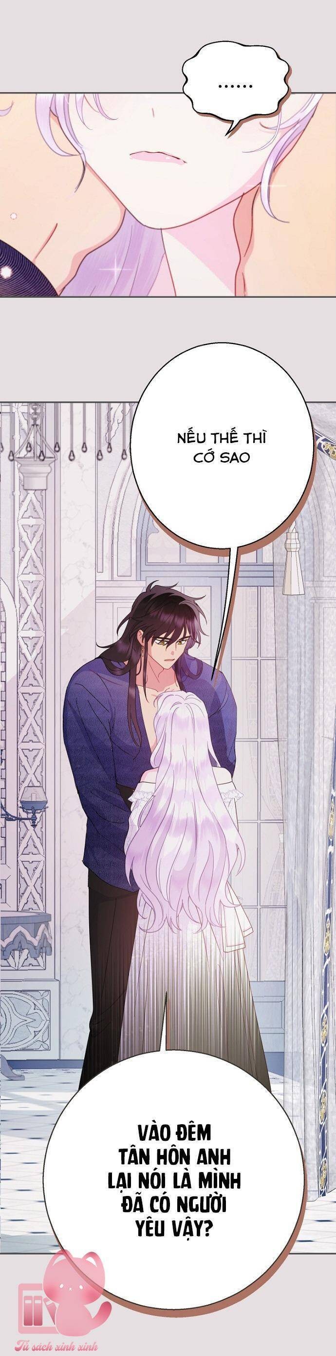 Tiền Là Tất Cả Chồng Là Phù Du - Page 49