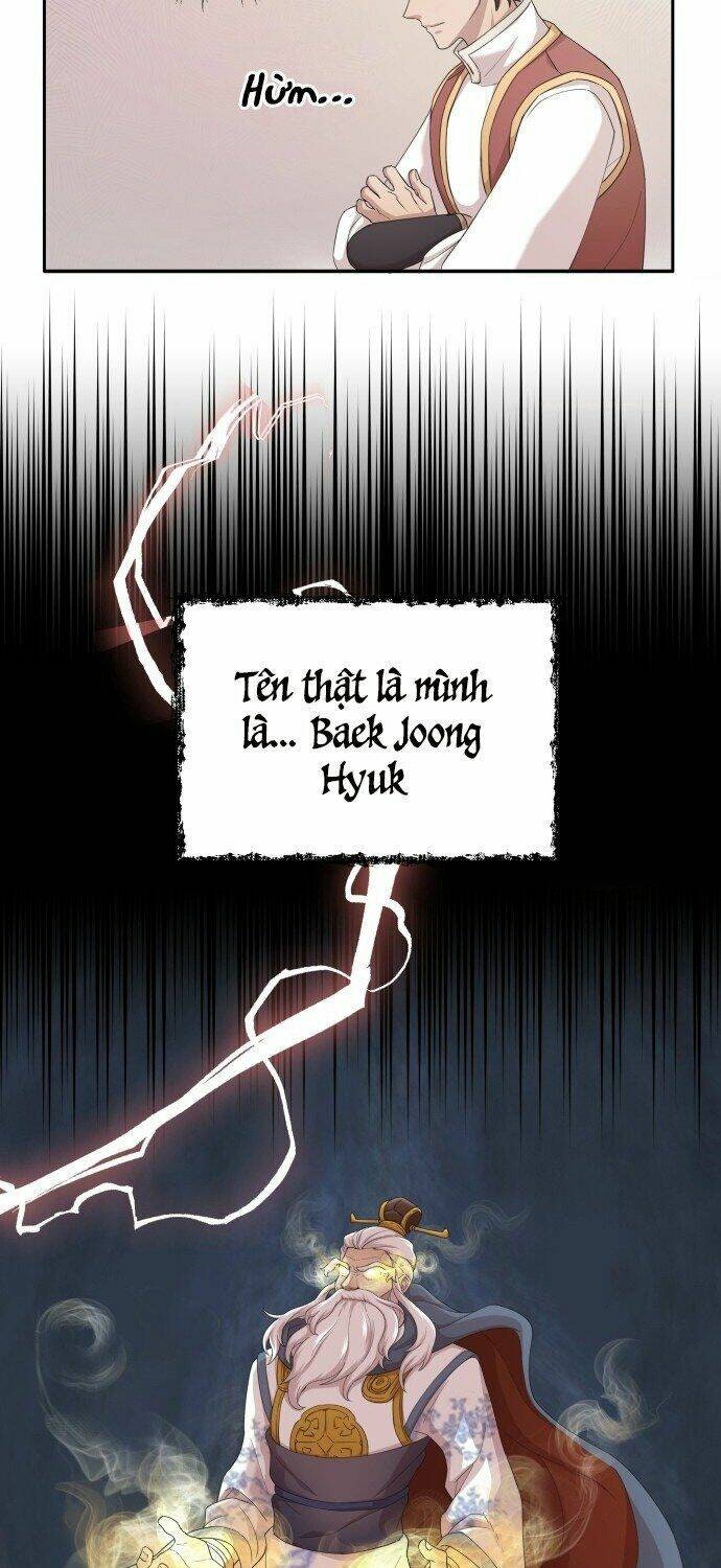 Thiên Quỷ Chẳng Sống Nổi Cuộc Đời Bình Thường - Page 26