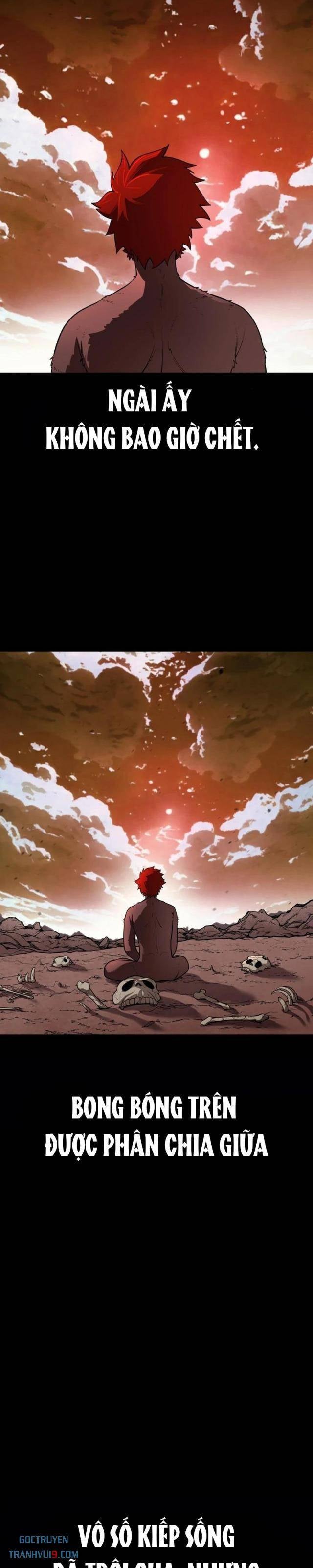 Cuộc Sống Học Đường Của Đội Trưởng Quận - Page 4