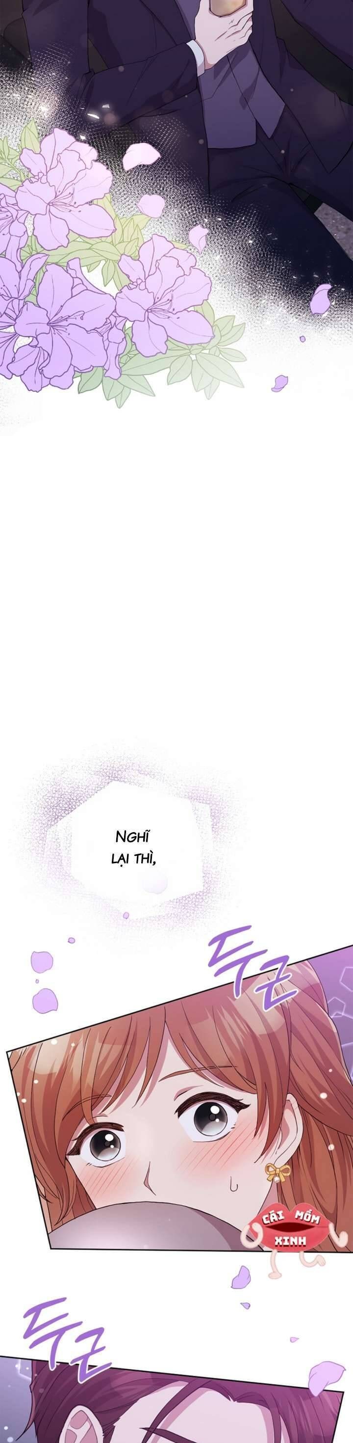 Món Khai Vị Một Đêm - Page 50