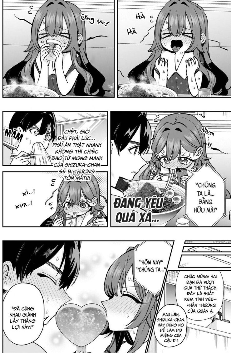 Kimi No Koto Ga Dai Dai Dai Dai Daisuki Na 100-ri No Kanojo - Page 7