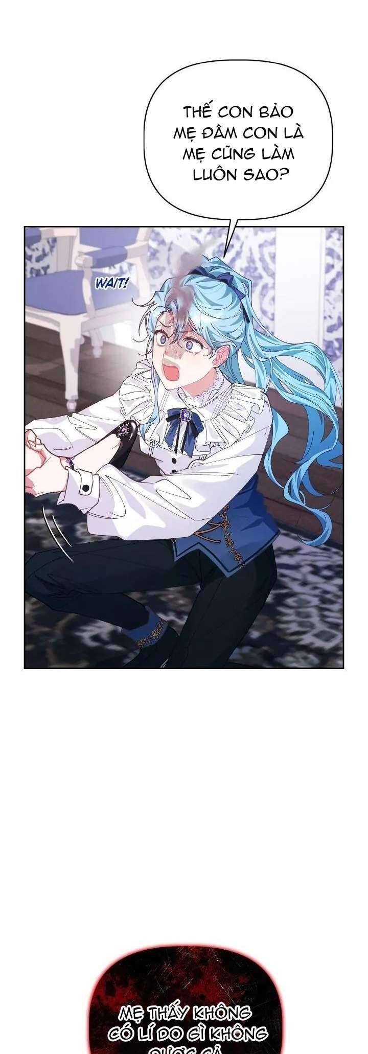 Con Đường Hoa Dành Cho Nam Chính - Page 9