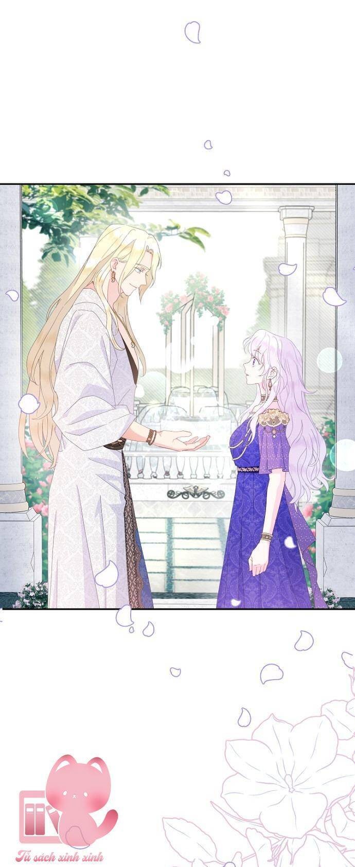 Tiền Là Tất Cả Chồng Là Phù Du - Page 21