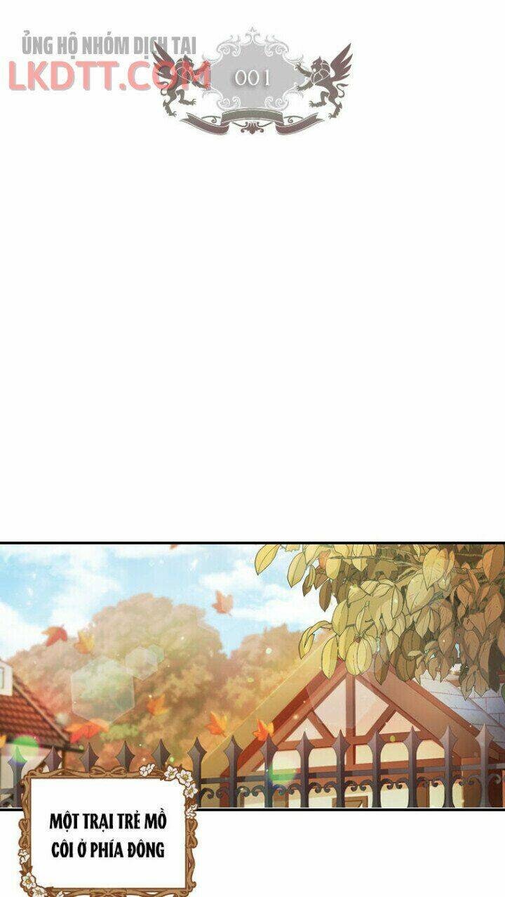 Ta Trở Thành Con Gái Nuôi Của Nam Chính - Page 19