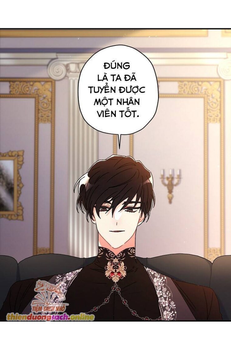 Ta Trở Thành Con Gái Nuôi Của Nam Chính - Page 7