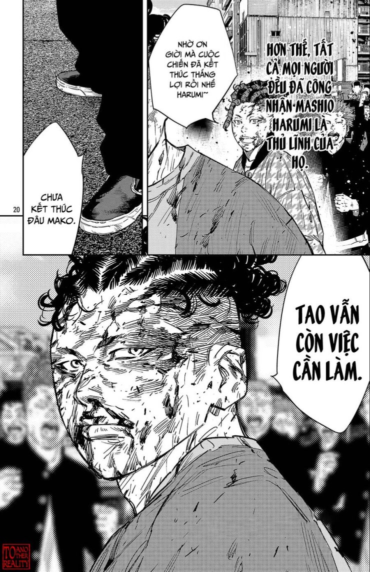 Nine Peaks - Page 21