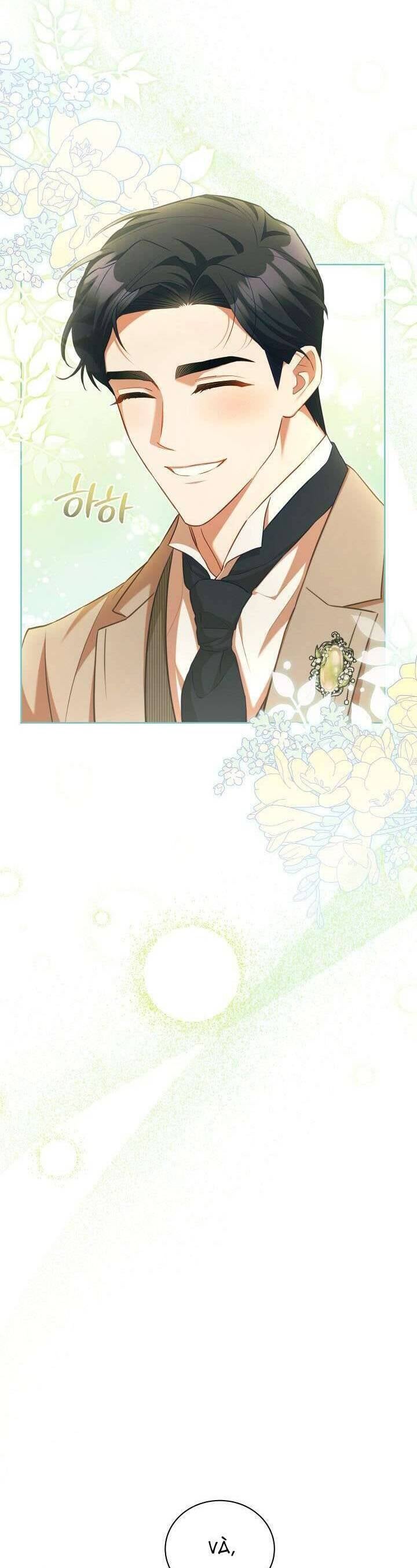 Nhật Ký Trông Trẻ - Page 20