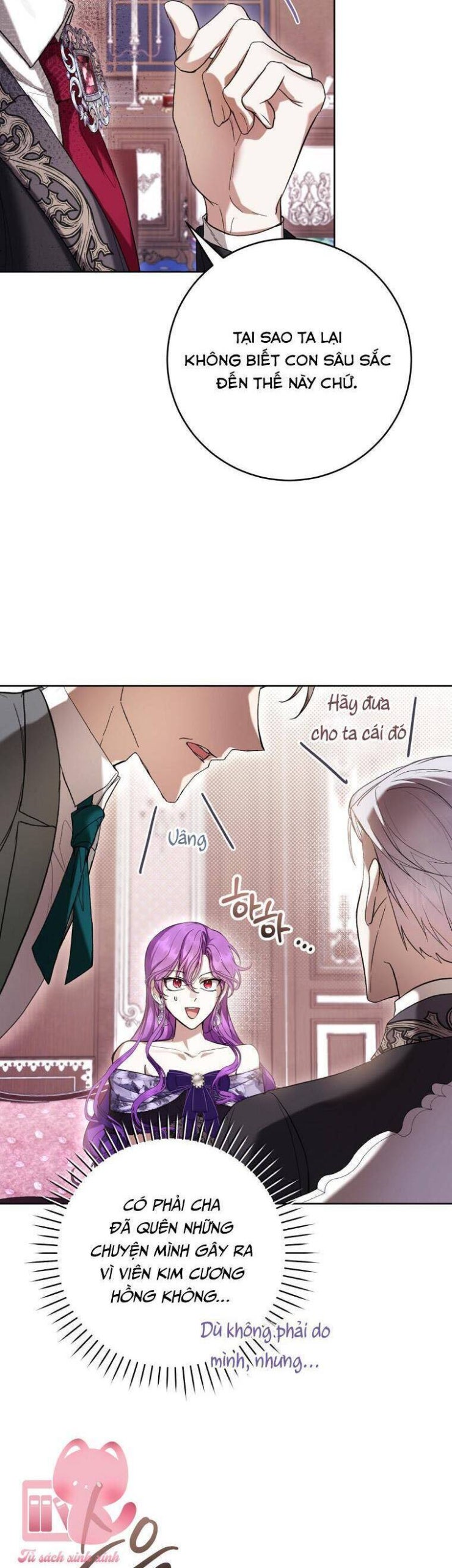 Làm Ác Nữ Bộ Không Tuyệt Sao? - Page 26