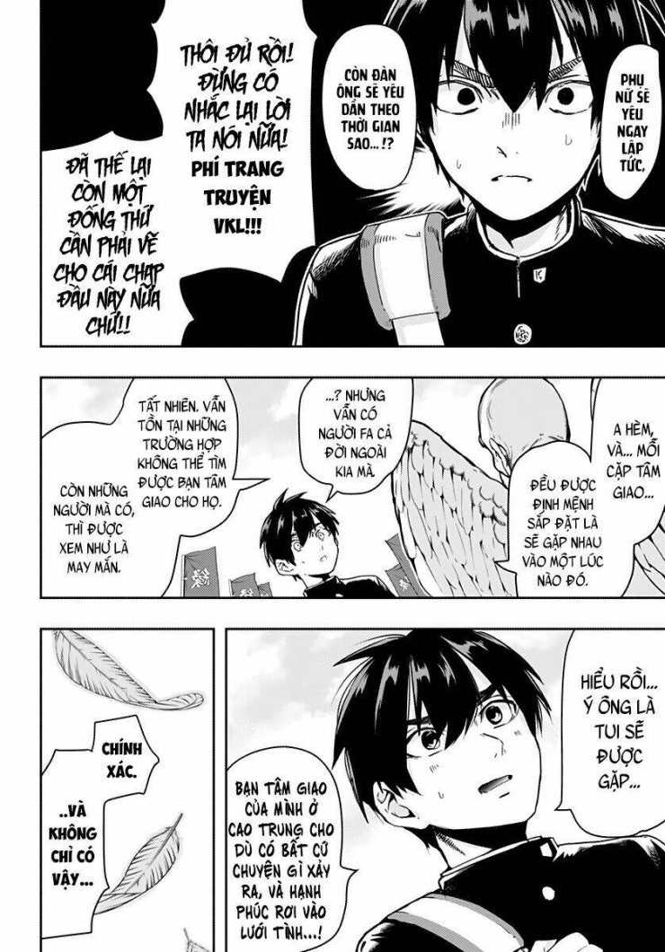 Kimi No Koto Ga Dai Dai Dai Dai Daisuki Na 100-ri No Kanojo - Page 12