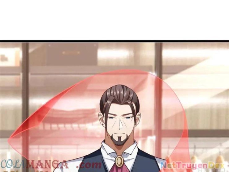 Bật Hack Mà Vẫn Là Tông Môn Yếu Nhất Sao? - Page 93