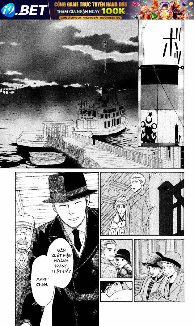 Madame Petit - Page 14