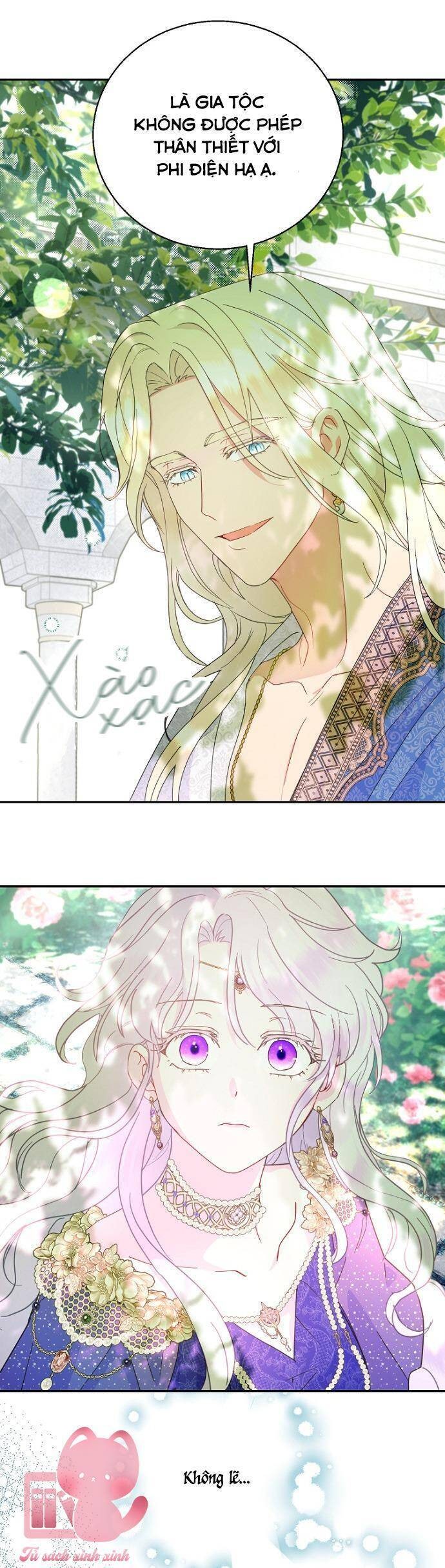 Tiền Là Tất Cả Chồng Là Phù Du - Page 48