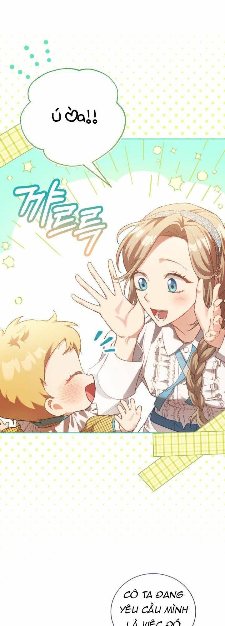 Nhật Ký Trông Trẻ - Page 51