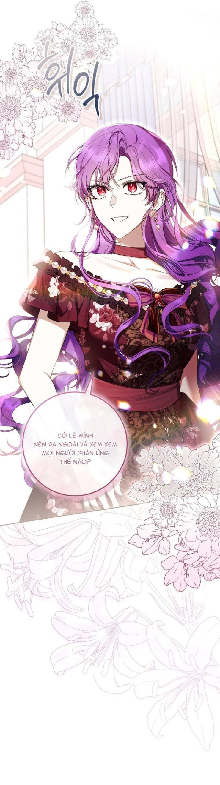 Làm Ác Nữ Bộ Không Tuyệt Sao? - Page 6