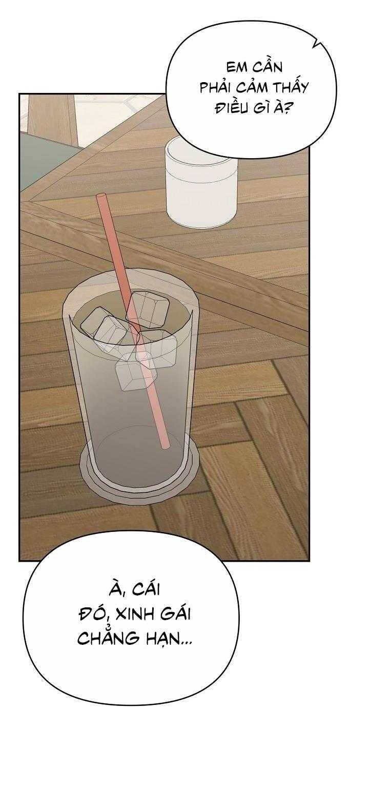 Khu Vực Chủ Nghĩa Tình Yêu - Page 29