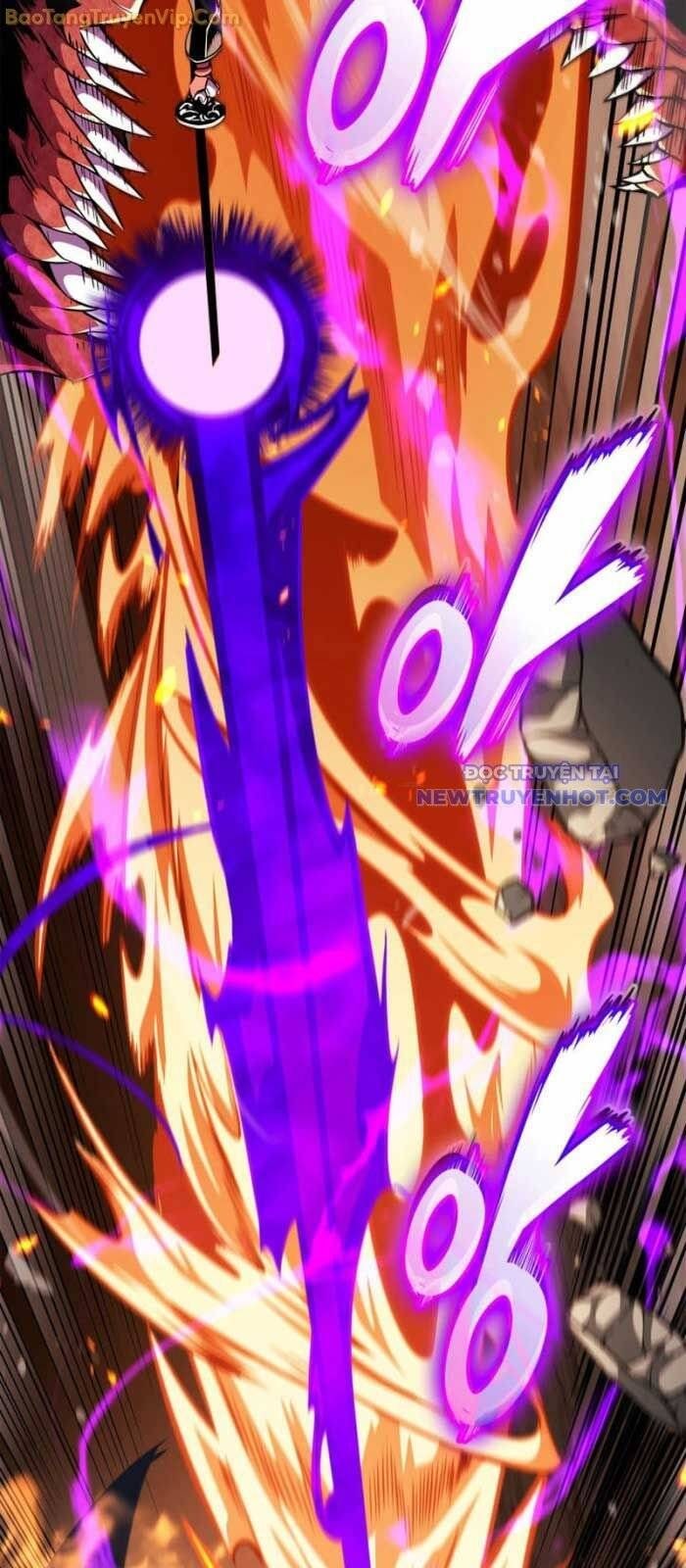 Huyền Thoại Game Thủ - Tái Xuất - Page 55