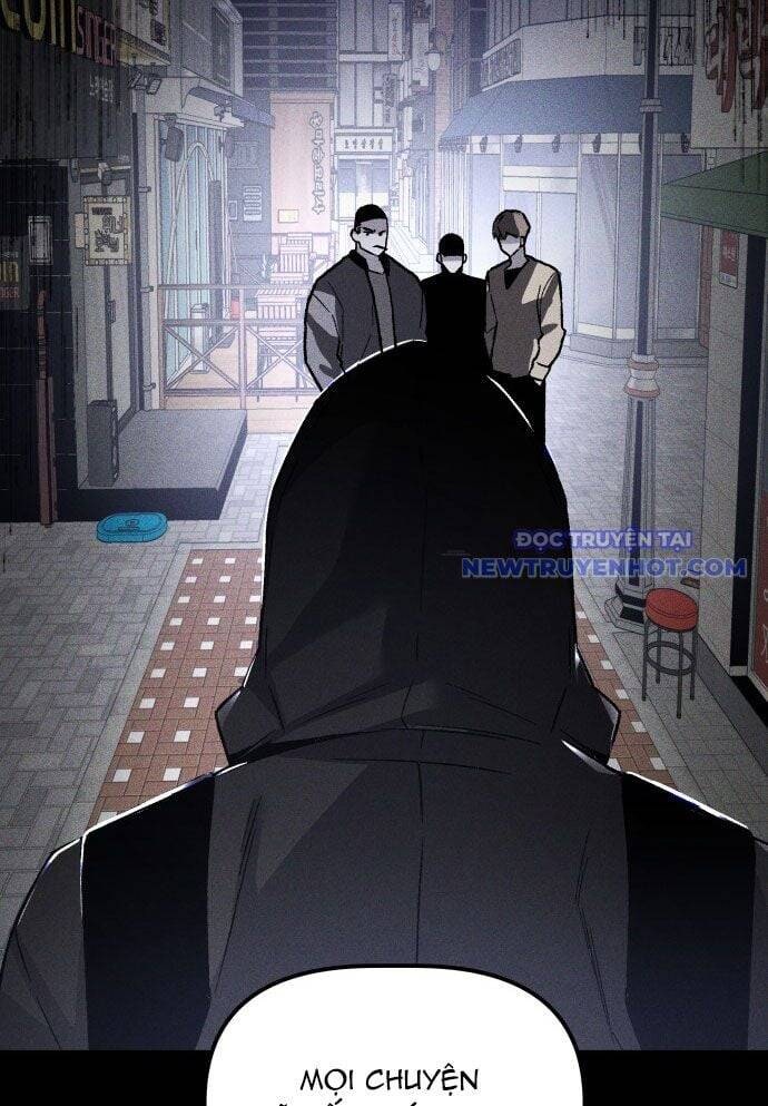 Cỗ Máy Dự Báo Sát Nhân - Page 79