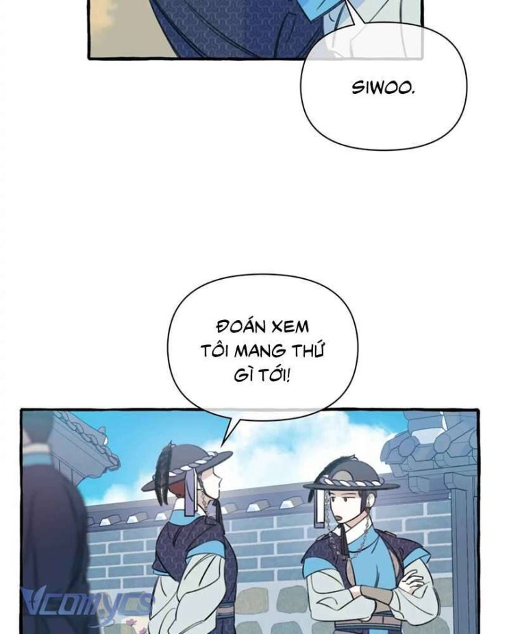 Chuyện Tình Hoa Lưu Ly - Page 5