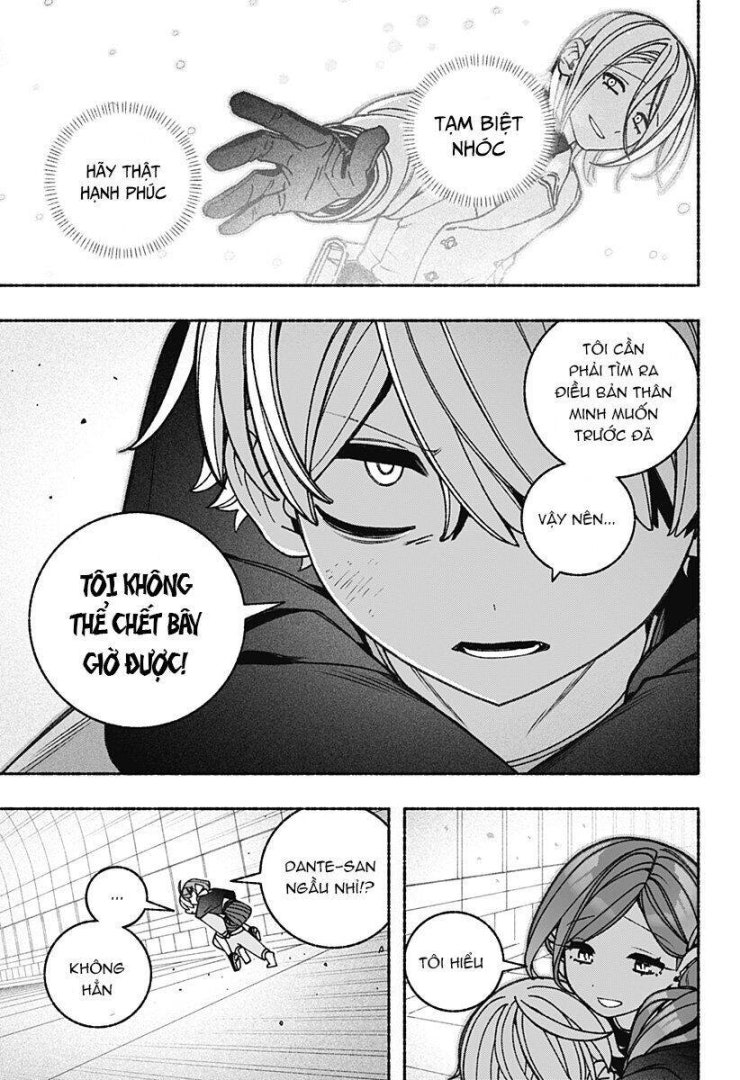 Make The Exorcist Fall In Love - Page 10