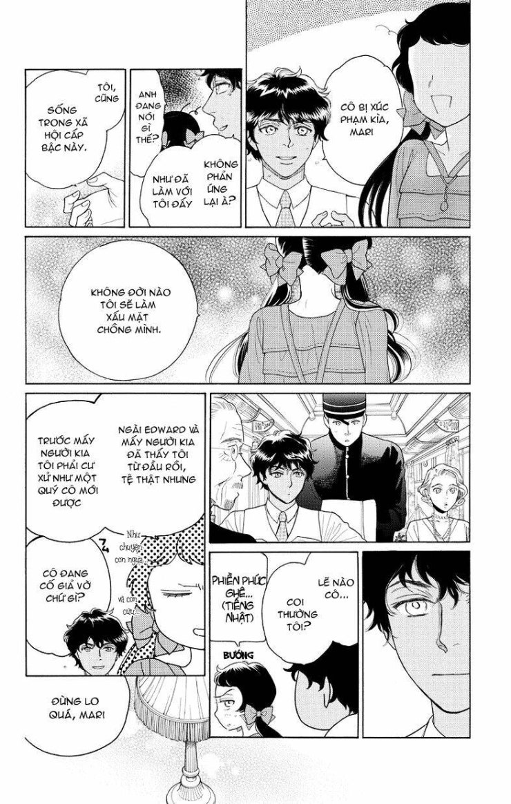 Madame Petit - Page 39