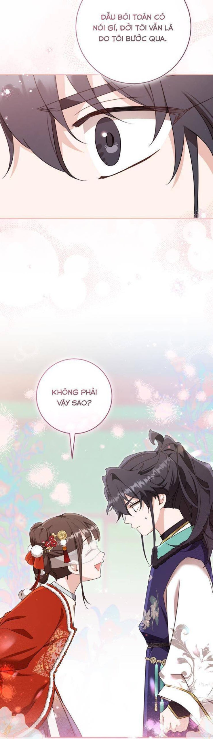 Trở Thành Cô Cháu Gái Bị Khinh Miệt Của Gia Tộc Võ Lâm - Page 10