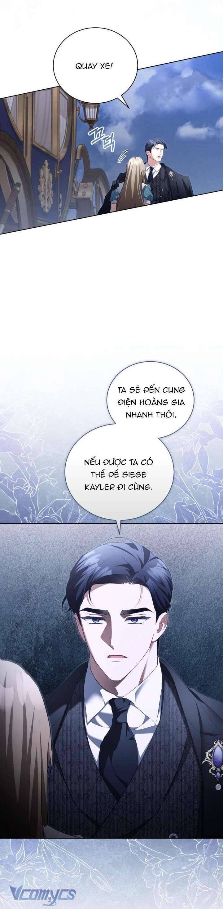Nhật Ký Trông Trẻ - Page 10