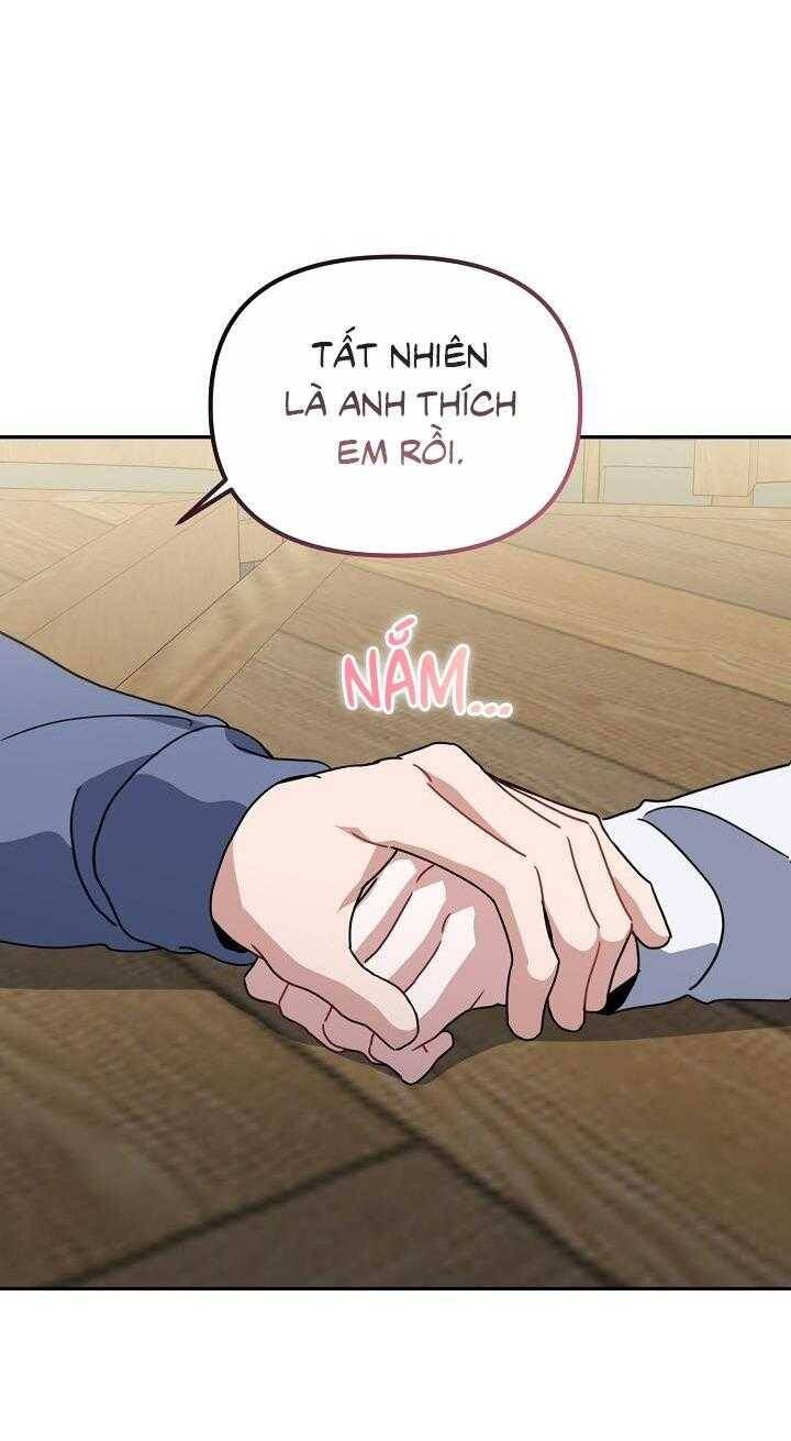 Khu Vực Chủ Nghĩa Tình Yêu - Page 23