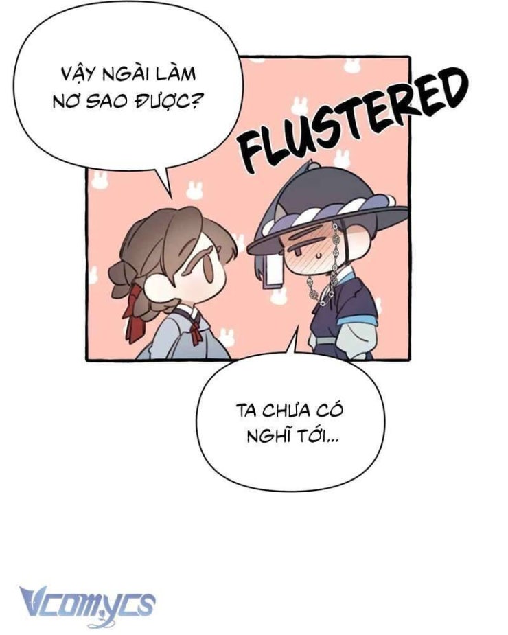 Chuyện Tình Hoa Lưu Ly - Page 64