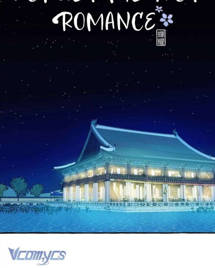 Chuyện Tình Hoa Lưu Ly - Page 7